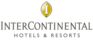 IHG (InterContinental) Client Logo