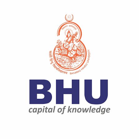 BHU (Banaras Hindu University) Client Logo