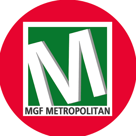 MGF Client Logo