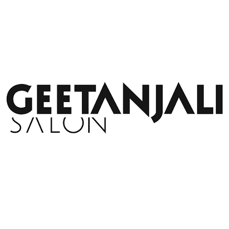Geetanjali Salon Client Logo