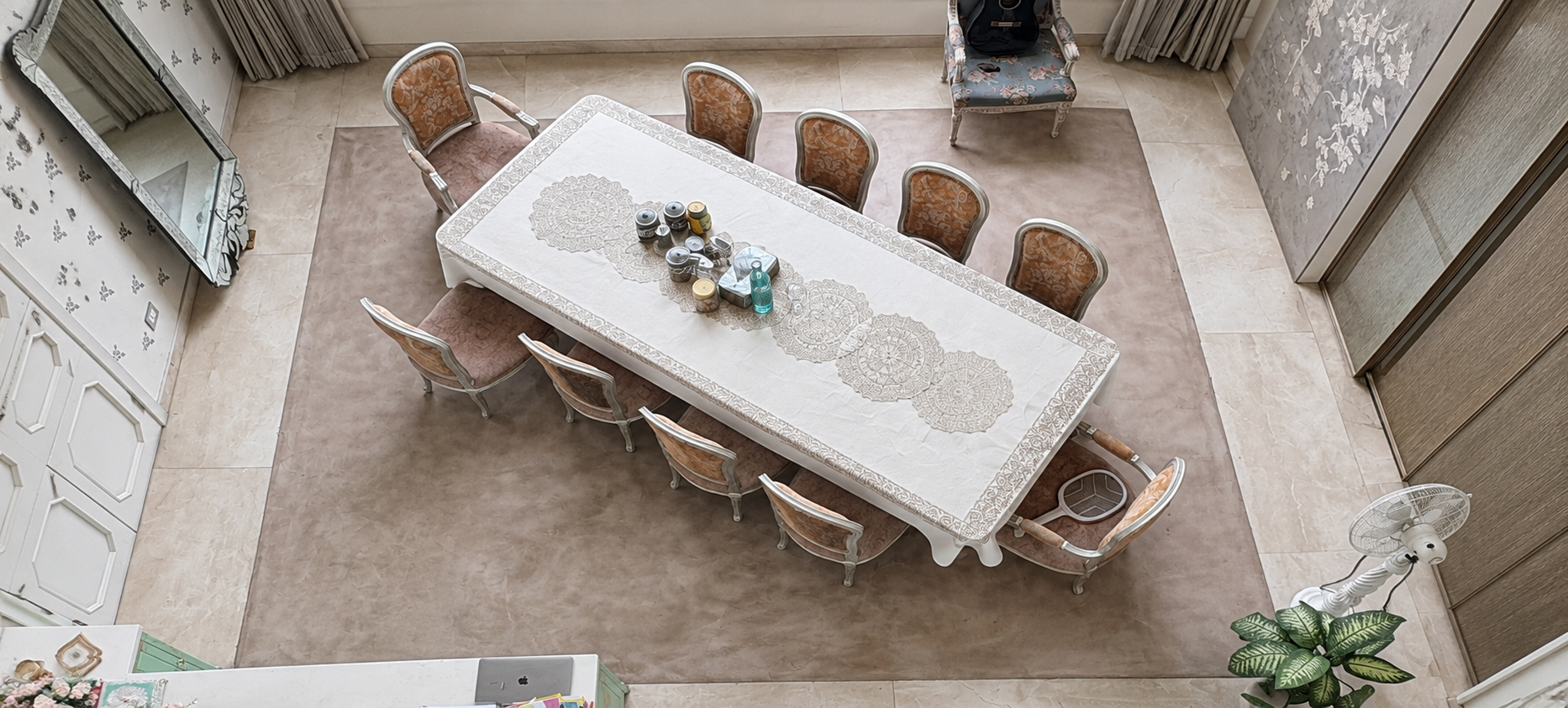 Bespoke Concrete Pigmentations and Finishes