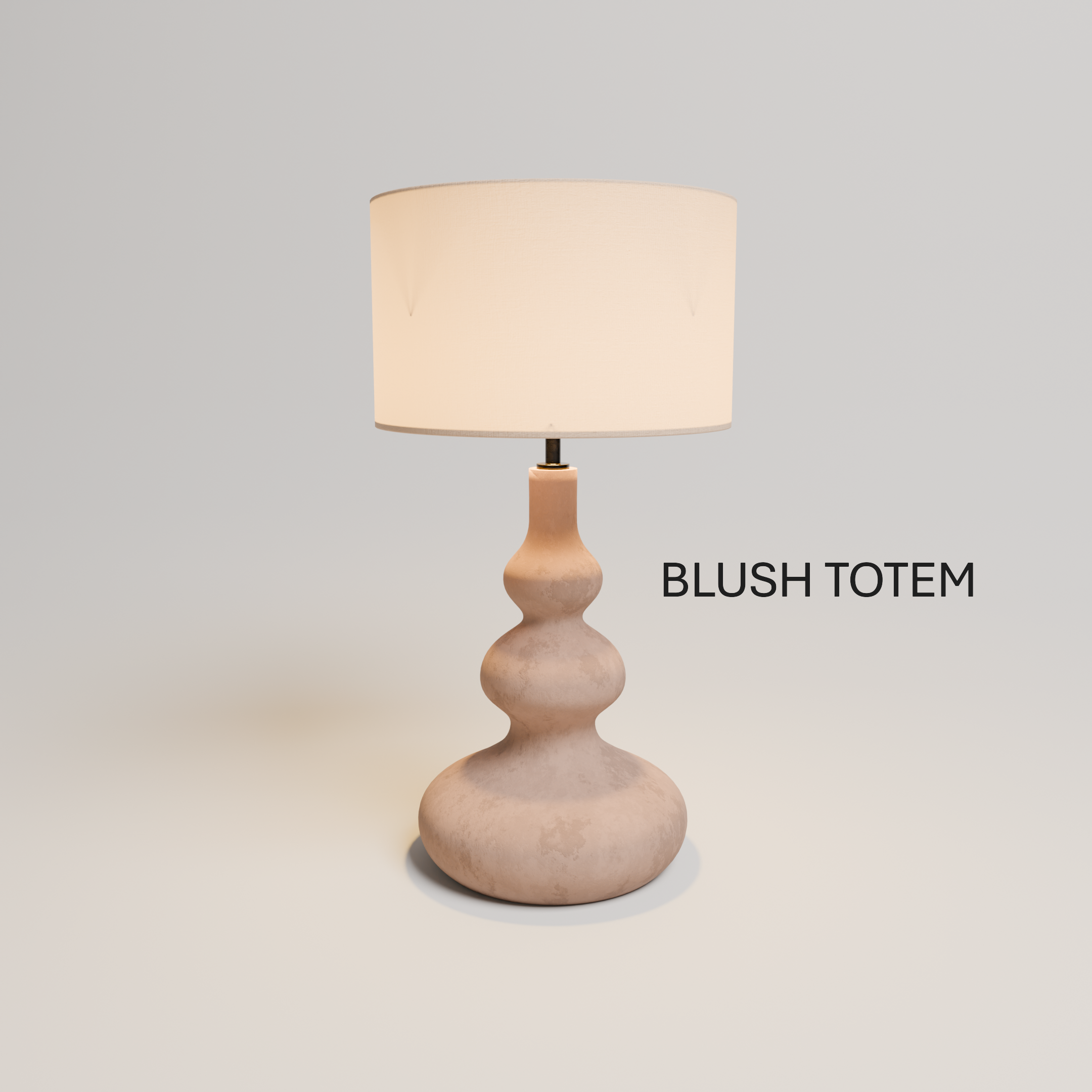 Living Room Sconce Wall Backdrop Concrete Plaster