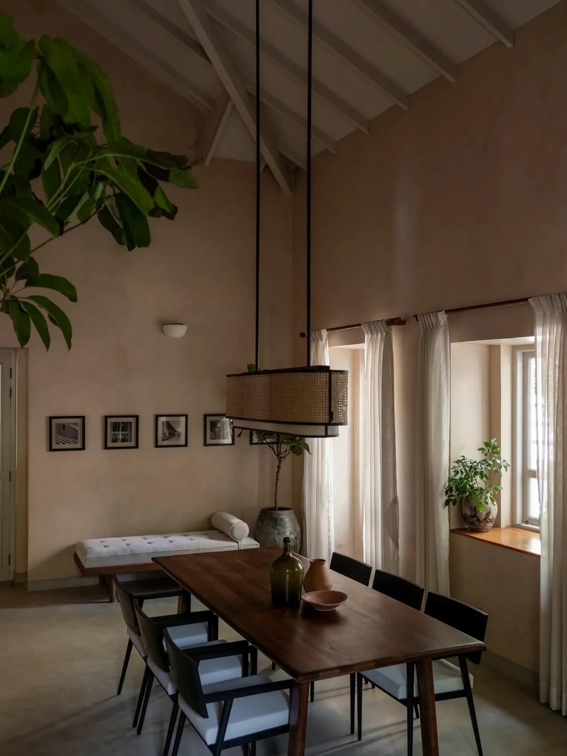 Bharti Microconcrete instagram showcase