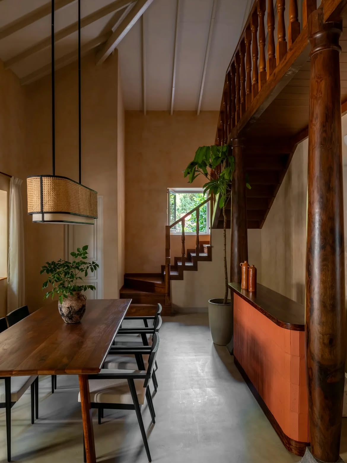 Bharti Microconcrete instagram showcase