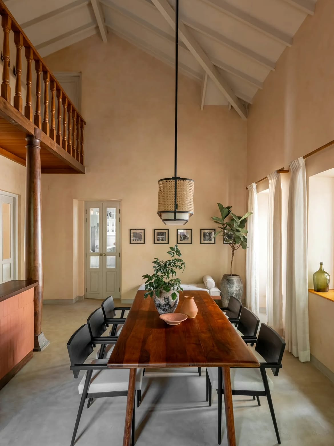 Bharti Microconcrete instagram showcase