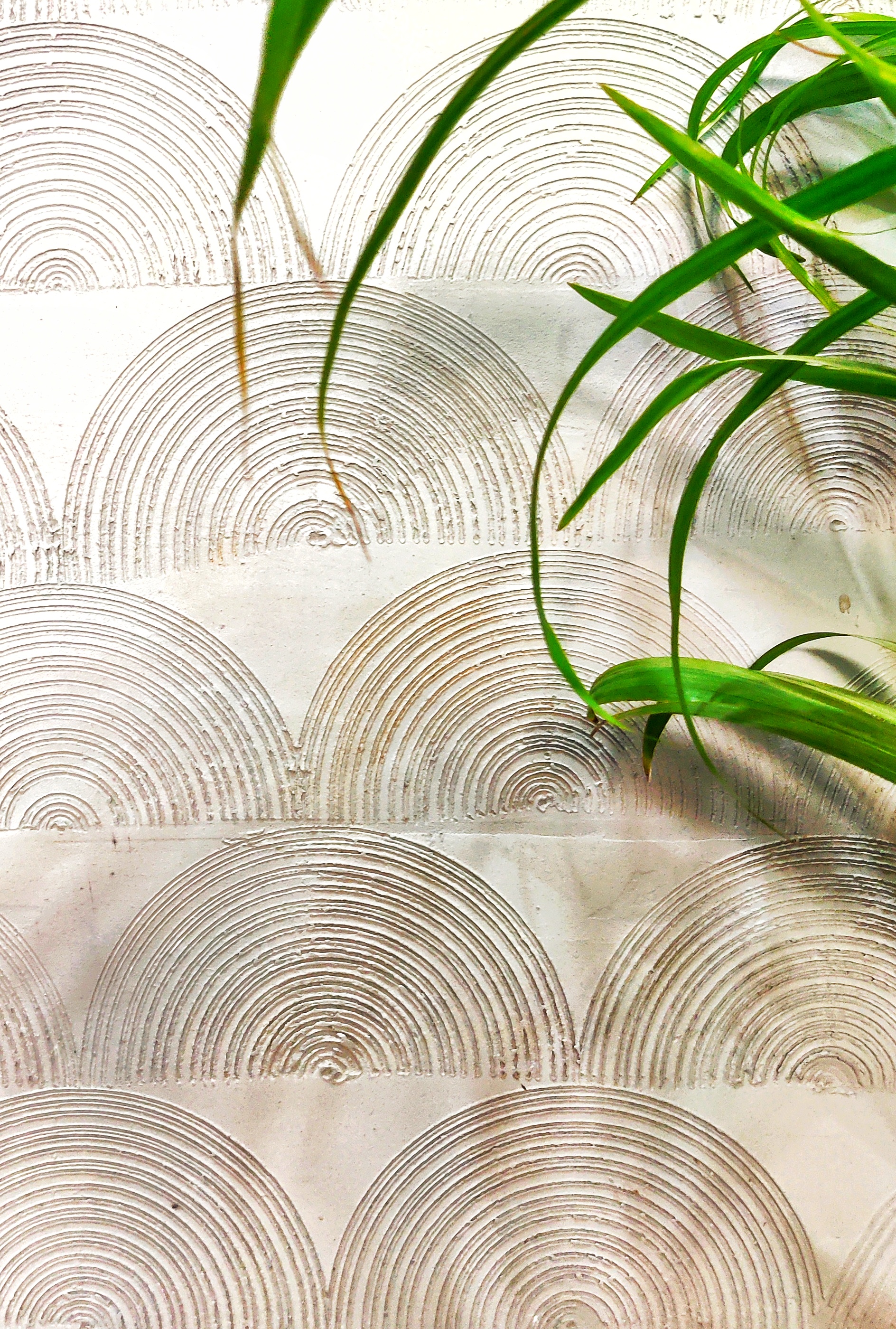 Industrial Graphite - Decorative Wall Finish by Bharti Microconcrete